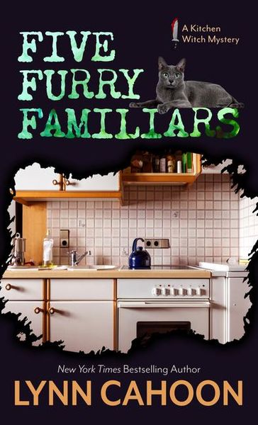 Produktbild: Five Furry Familiars