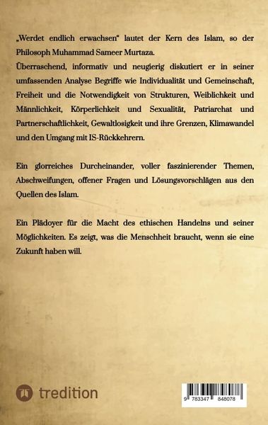 Produktbild: Die Friedensmacher
