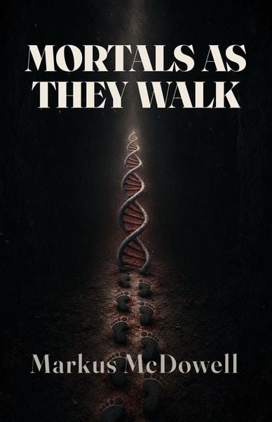 Produktbild: Mortals As They Walk