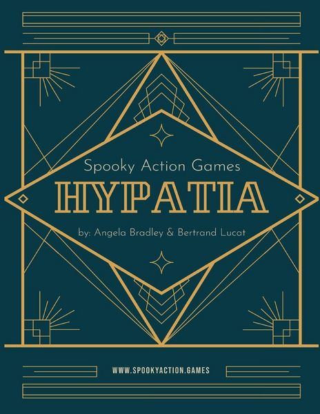Produktbild: Hypatia