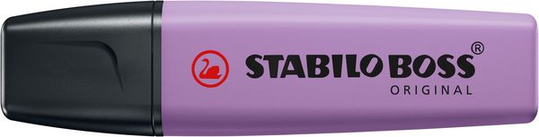 Produktbild: STABILO BOSS ORIGINAL grauviolett