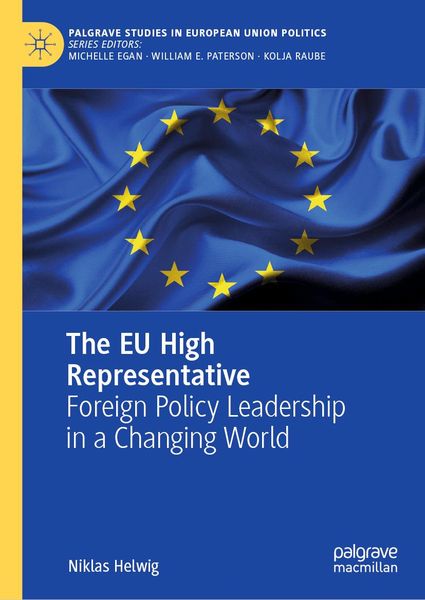 Produktbild: The EU High Representative