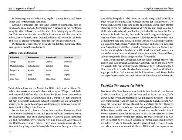Produktbild: Duftoase Kr&auml;uterspirale