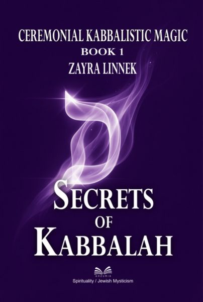 Produktbild: Secrets Of Kabbalah - Book 1