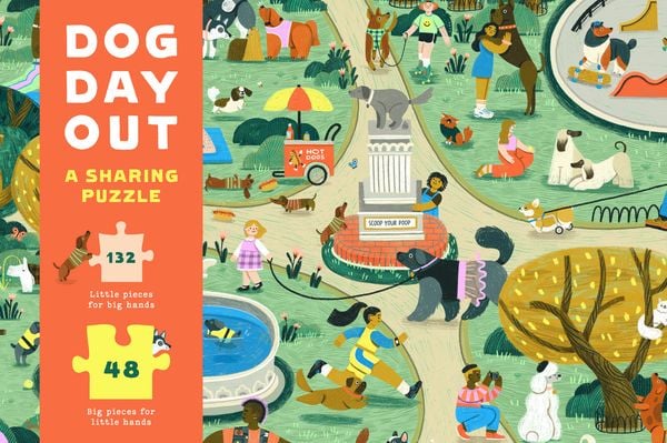 Produktbild: Dog Day Out