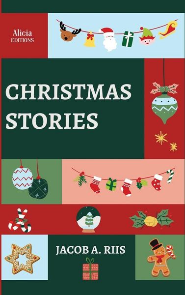 Produktbild: Christmas Stories