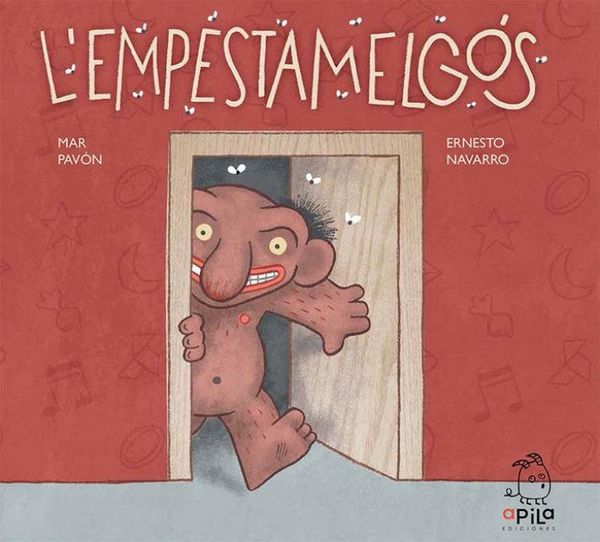 Produktbild: L'empestamelg&oacute;s