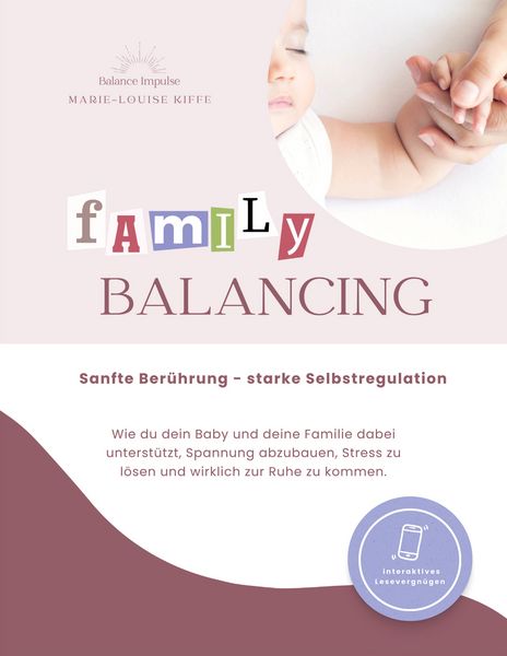Produktbild: Family Balancing
