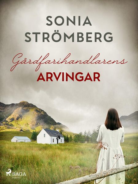 Produktbild: G&aring;rdfarihandlarens arvingar