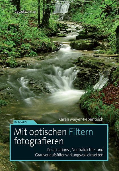 Produktbild: Mit optischen Filtern fotografieren