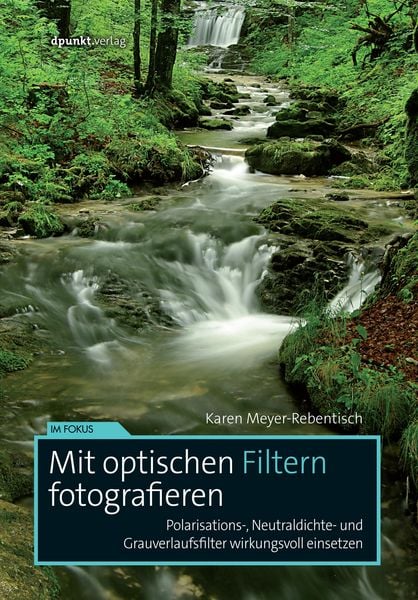Produktbild: Mit optischen Filtern fotografieren