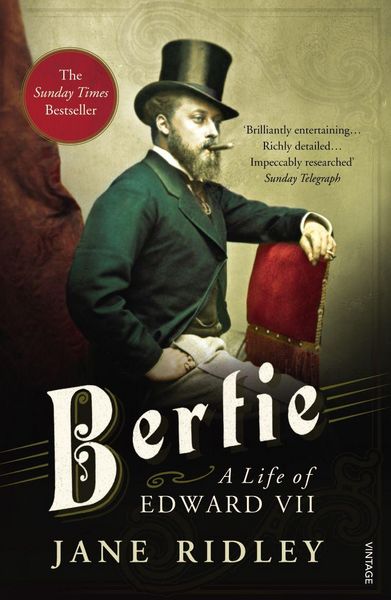 Produktbild: Bertie