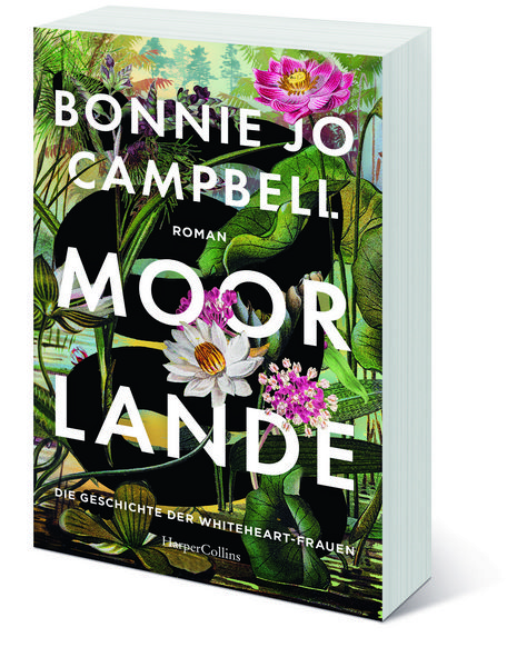 Produktbild: Moorlande