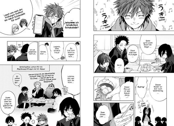 Produktbild: Kaoru und Rin 15