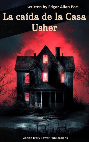 Produktbild: La Ca&iacute;da de la Casa Usher