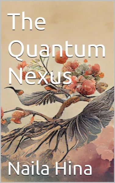 Produktbild: The Quantum Nexus
