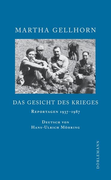 Produktbild: Das Gesicht des Krieges
