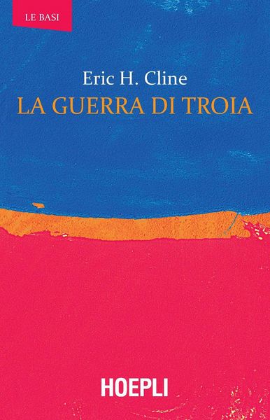 Produktbild: La guerra di Troia