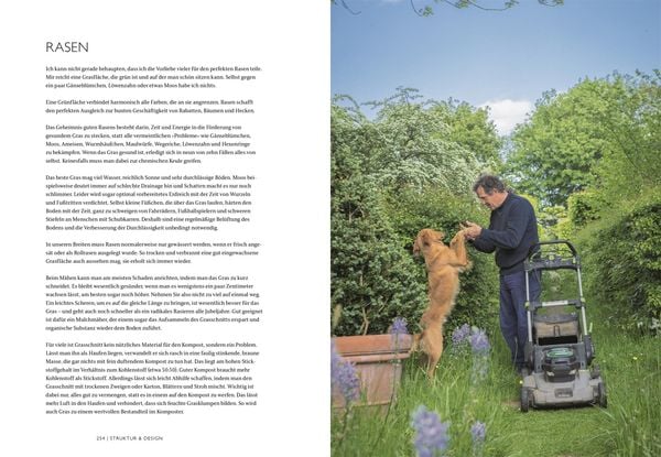 Produktbild: Das Gartenbuch