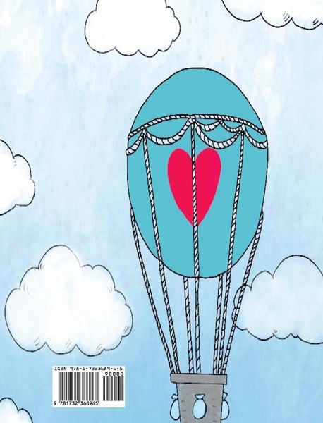Produktbild: One Heart, Two Homes