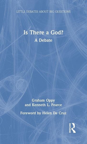Produktbild: Is There a God?