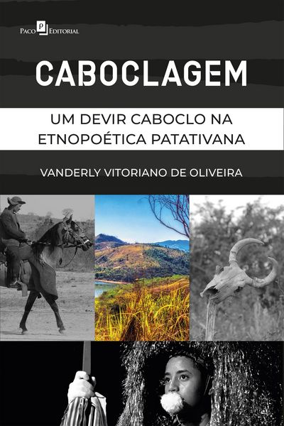 Produktbild: Caboclagem