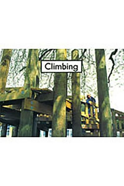 Produktbild: Climbing