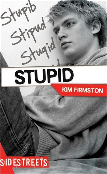 Produktbild: Stupid