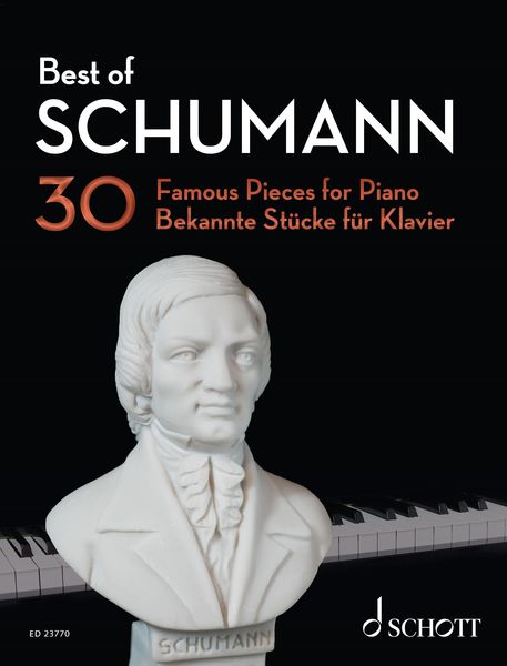 Produktbild: Best of Schumann