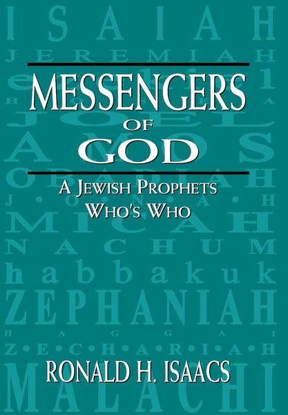 Produktbild: Messengers of God