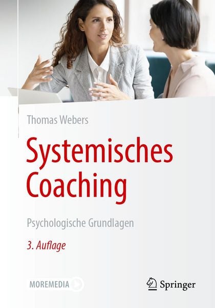 Produktbild: Systemisches Coaching