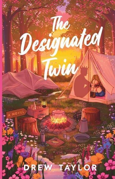 Produktbild: The Designated Twin