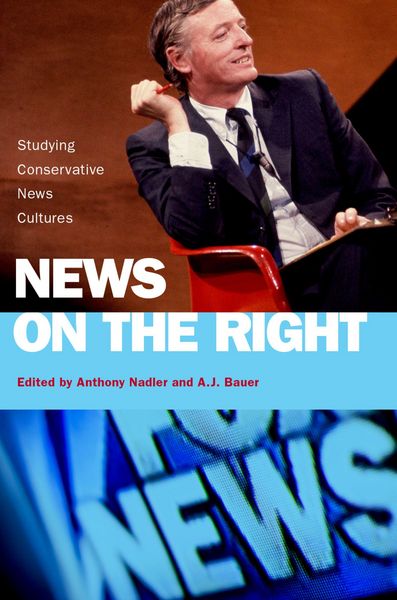 Produktbild: News on the Right