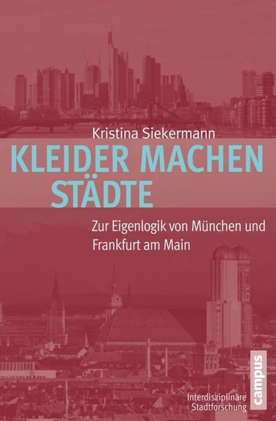 Produktbild: Kleider machen St&auml;dte
