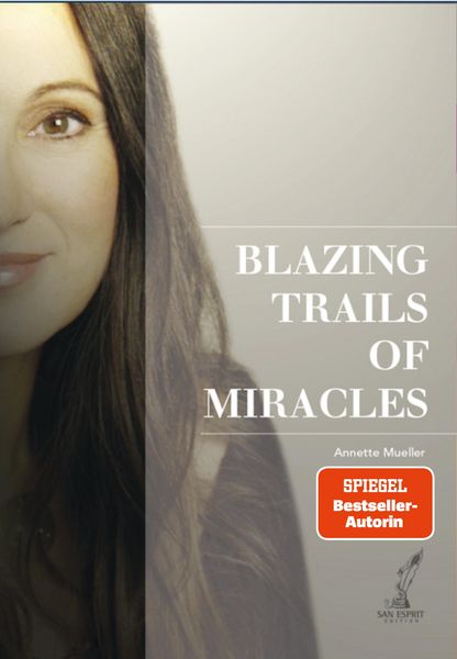 Produktbild: Blazing Trails of Miracles