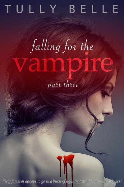 Produktbild: Falling for the Vampire - 3