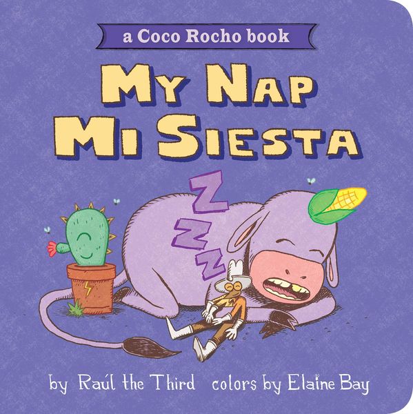 Produktbild: My Nap, Mi Siesta