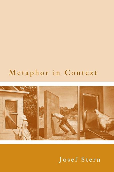Produktbild: Metaphor in Context