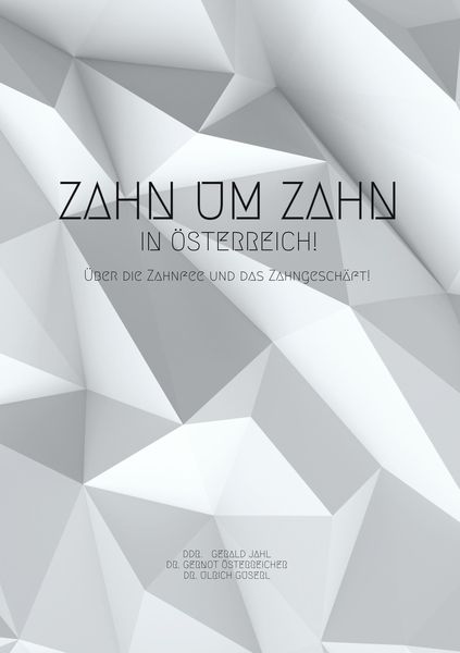 Produktbild: Zahn um Zahn in &Ouml;sterreich