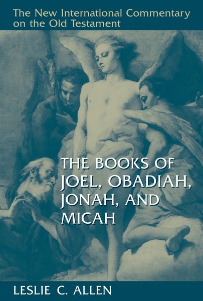 Produktbild: Books of Joel, Obadiah, Jonah, and Micah