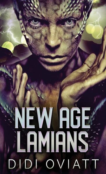 Produktbild: New Age Lamians
