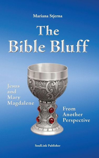 Produktbild: The Bible Bluff