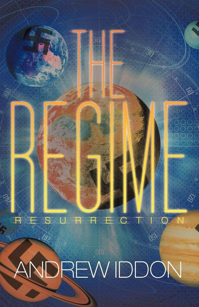 Produktbild: The Regime