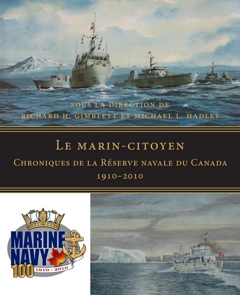 Produktbild: Le marin-citoyen