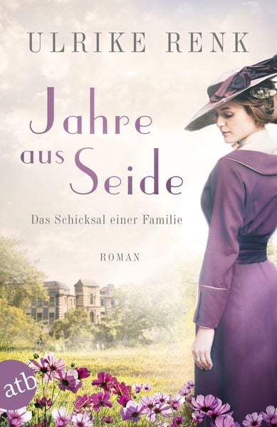 Produktbild: Jahre aus Seide