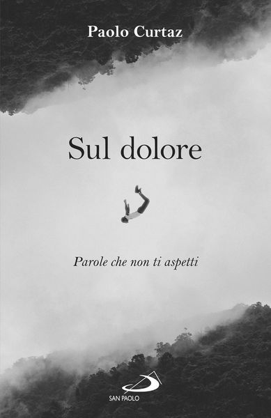 Produktbild: Sul dolore. Parole che non ti aspetti