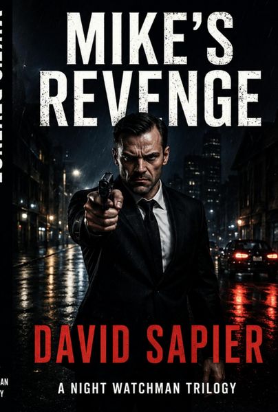 Produktbild: Mikes Revenge