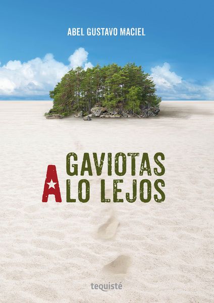 Produktbild: Gaviotas a lo lejos