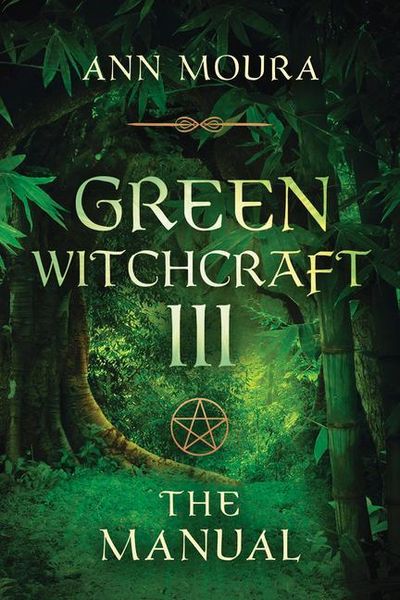 Produktbild: Green Witchcraft