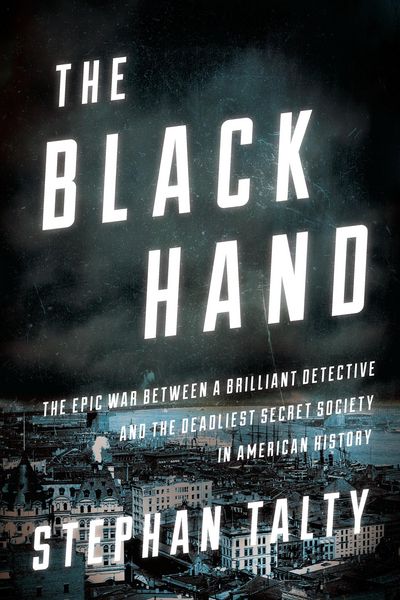 Produktbild: The Black Hand